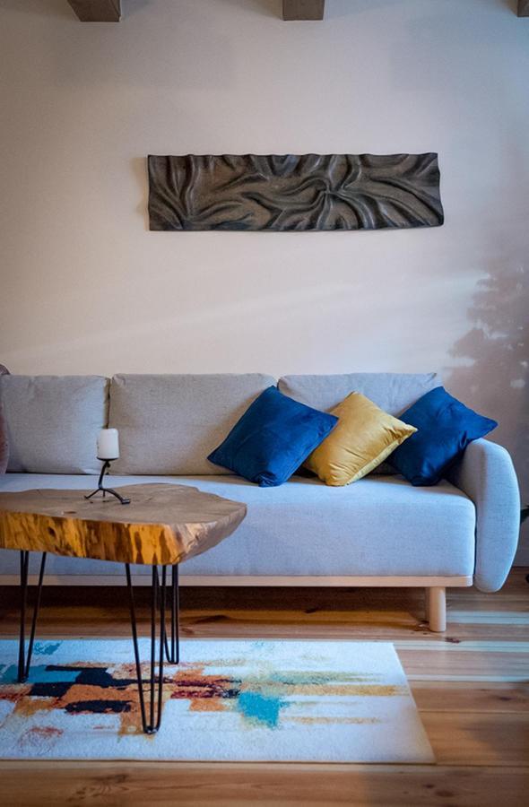 Vila Konwaliowe Zacisze - Chillout W Lesnej Aurze Wilga Exteriér fotografie